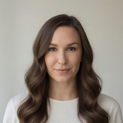 Aleksandra Kampa — Brand Strategist, richresults.ai