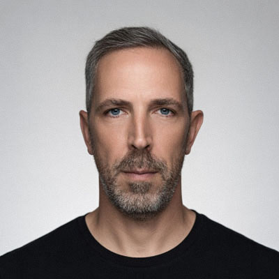 Stefan Petschinka — AEO Strategist, Gründer richresults.ai